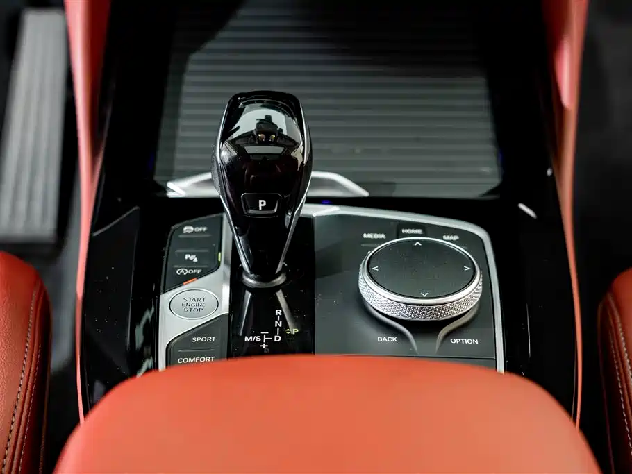 BMW X4 — миниатюра 14