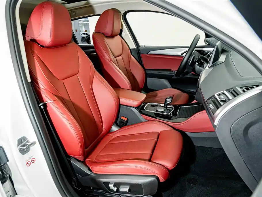 BMW X4 — миниатюра 19