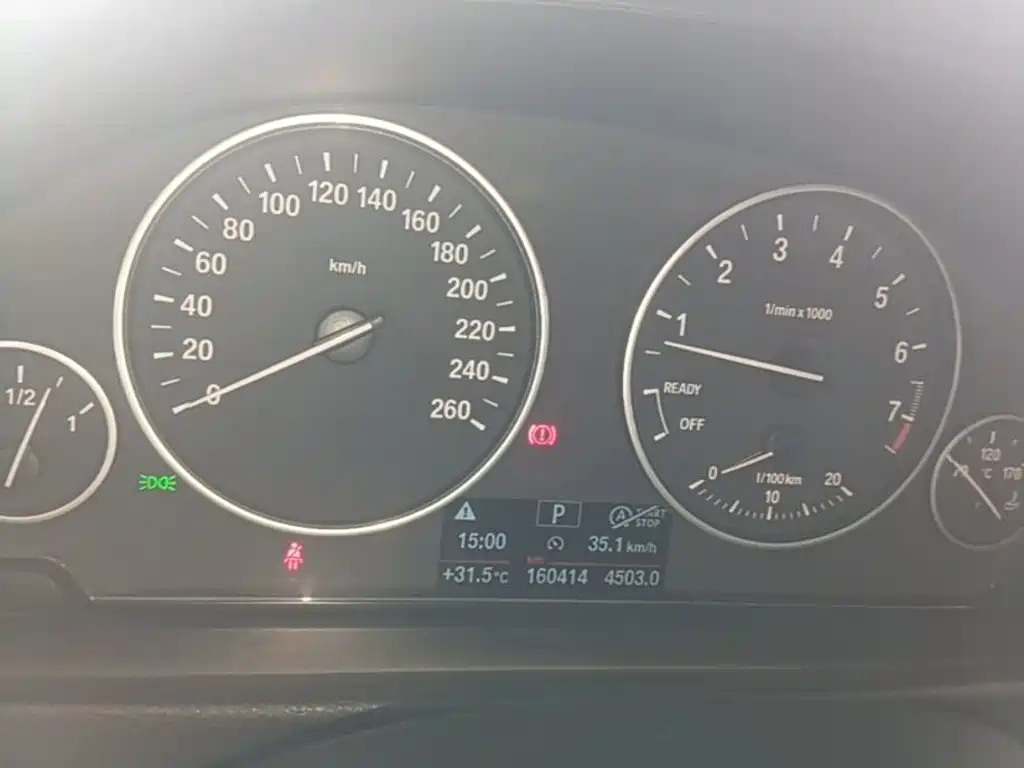 BMW 3 Series — миниатюра 12