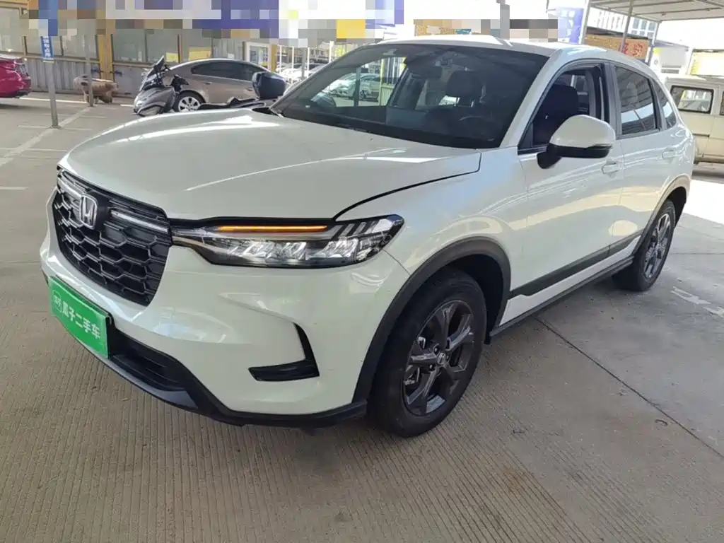 Honda HR-V — миниатюра 2