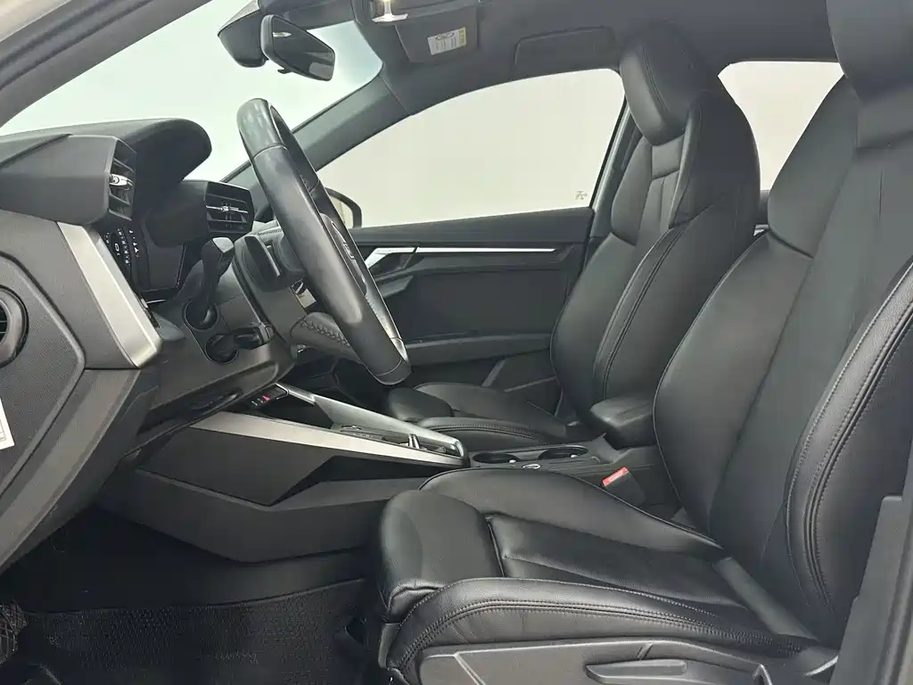 Audi A3 — миниатюра 7