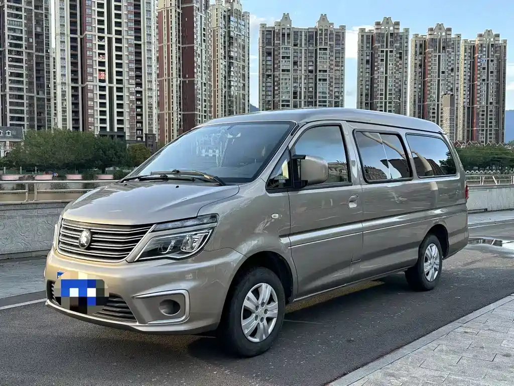 DONGFENG LINGZHI