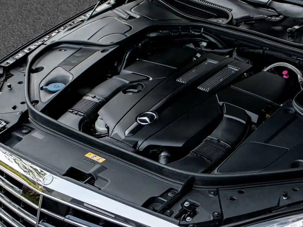 Brabus S-Class — миниатюра 11