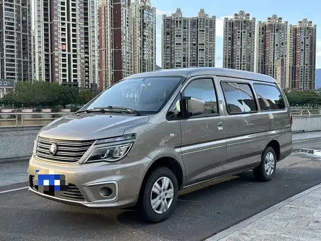 dongfeng lingzhi