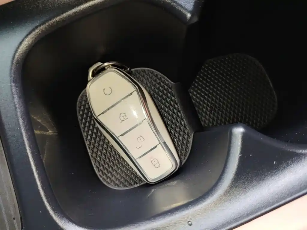 BYD Seagull — миниатюра 9