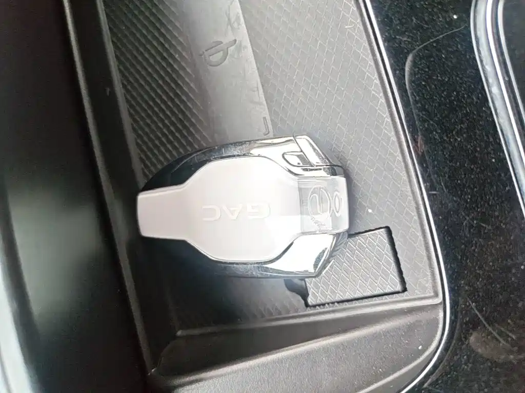 GAC Motor Trumpchi M8 — миниатюра 9