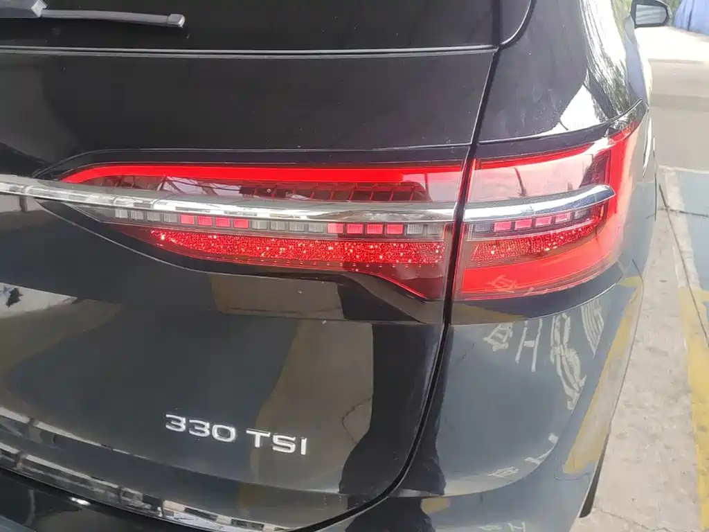 Volkswagen Viloran — миниатюра 8