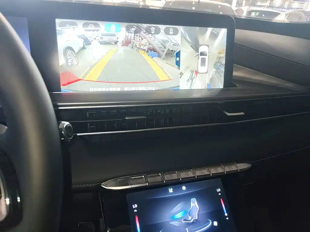 Chery Tiggo 8 PLUS — миниатюра 13