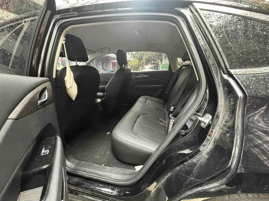 WULING WULING STARLIGHT