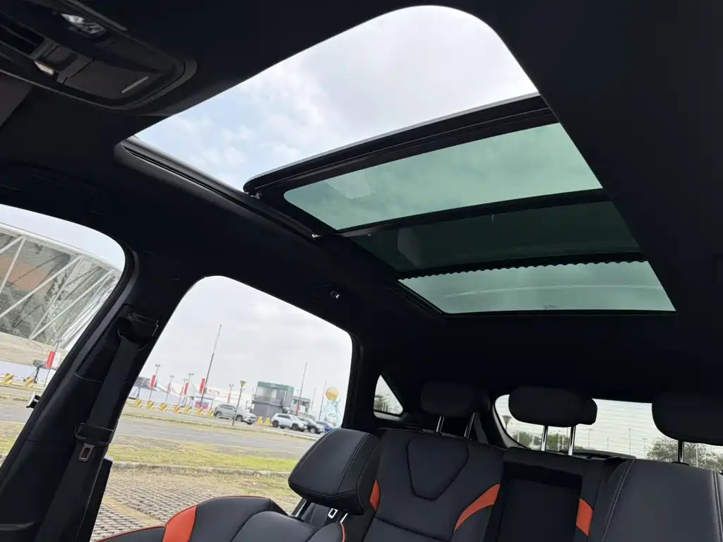 Haval Shenshou — миниатюра 30