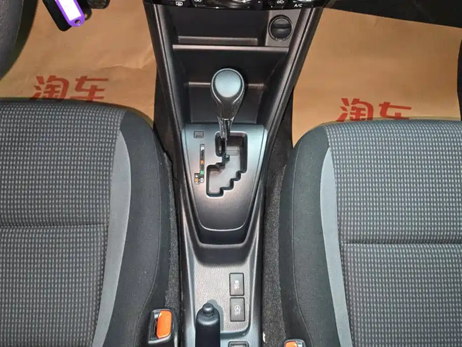 Toyota Vios — миниатюра 16