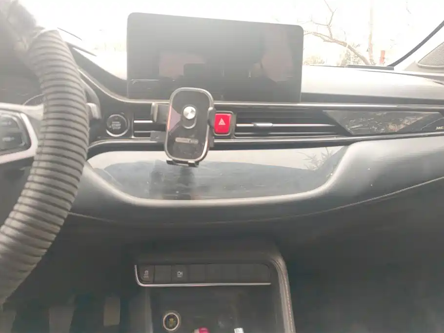 JIANGQI GROUP RUIFENG S4