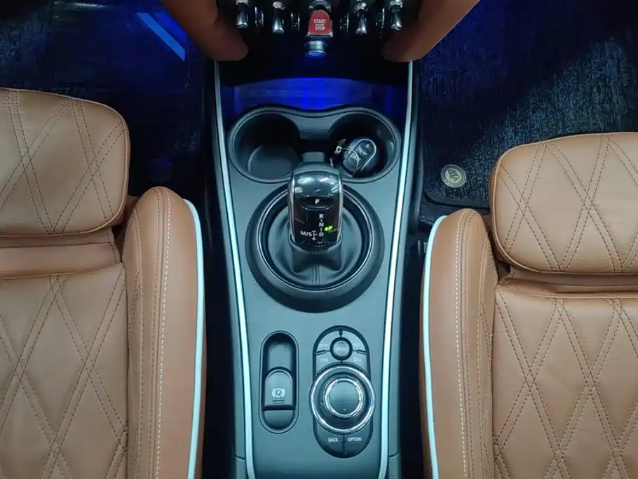 MINI Mini Countryman — миниатюра 16