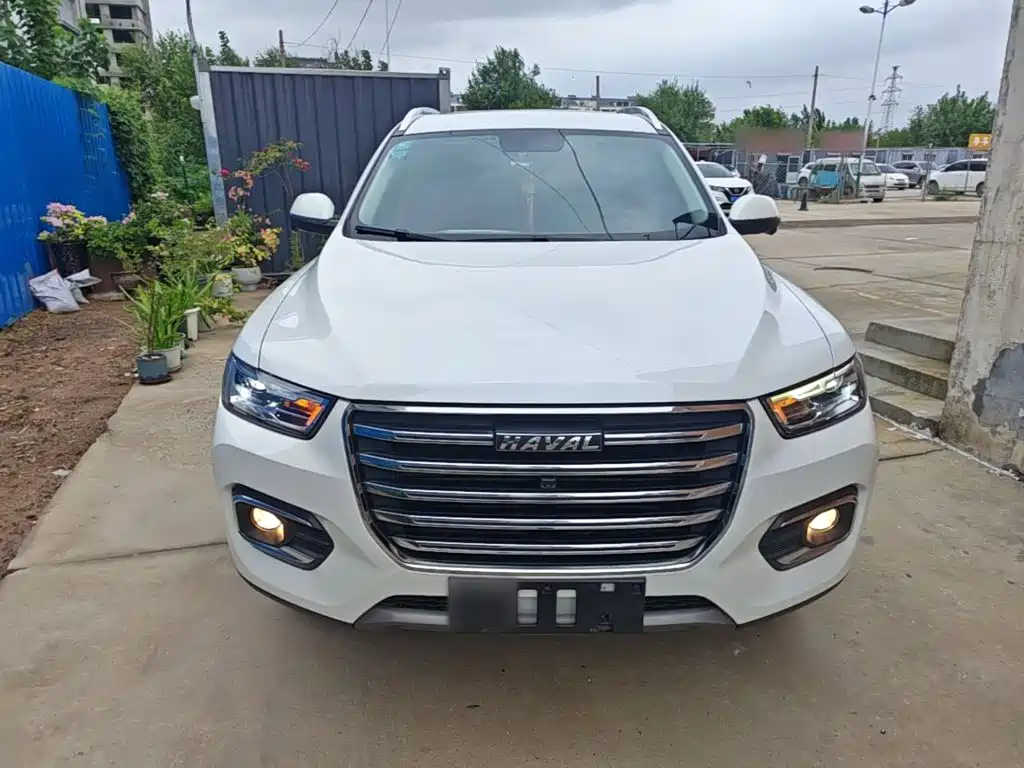 Haval H6 — миниатюра 3