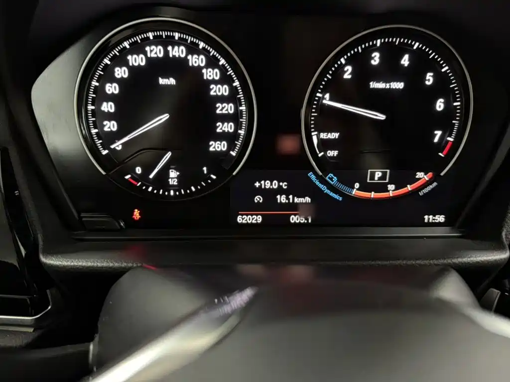 BMW 1 Series — миниатюра 8