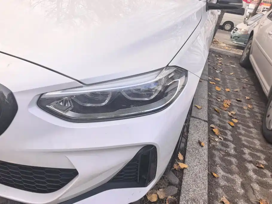 BMW 1 Series — миниатюра 5