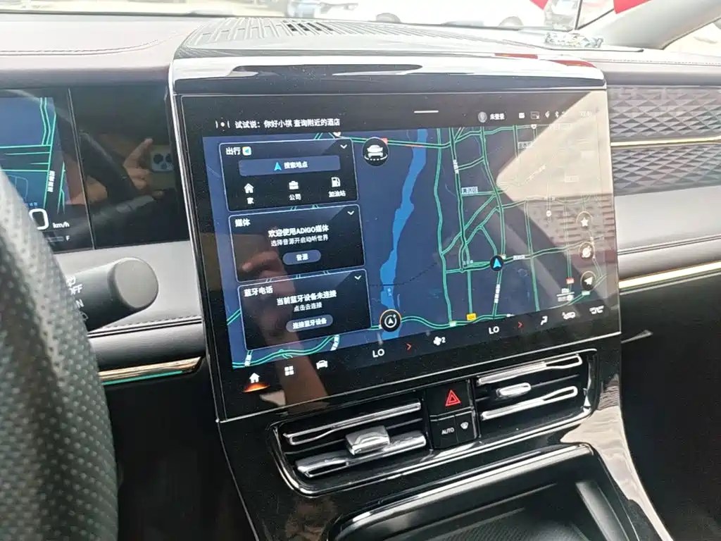 GAC Motor Trumpchi M8 — миниатюра 13