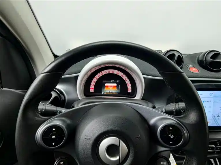 smart Smart Fortwo — миниатюра 13