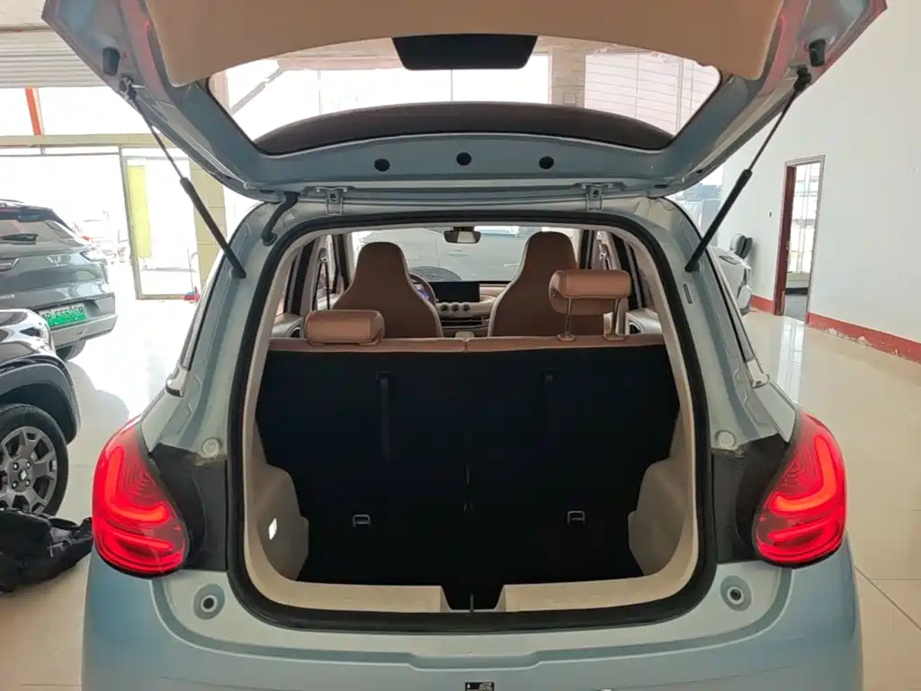 Wuling Bingo — миниатюра 19