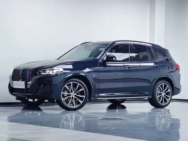 BMW  X3 2023
