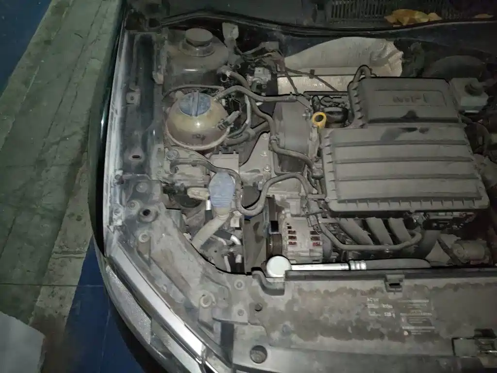 Volkswagen Lavida — миниатюра 20