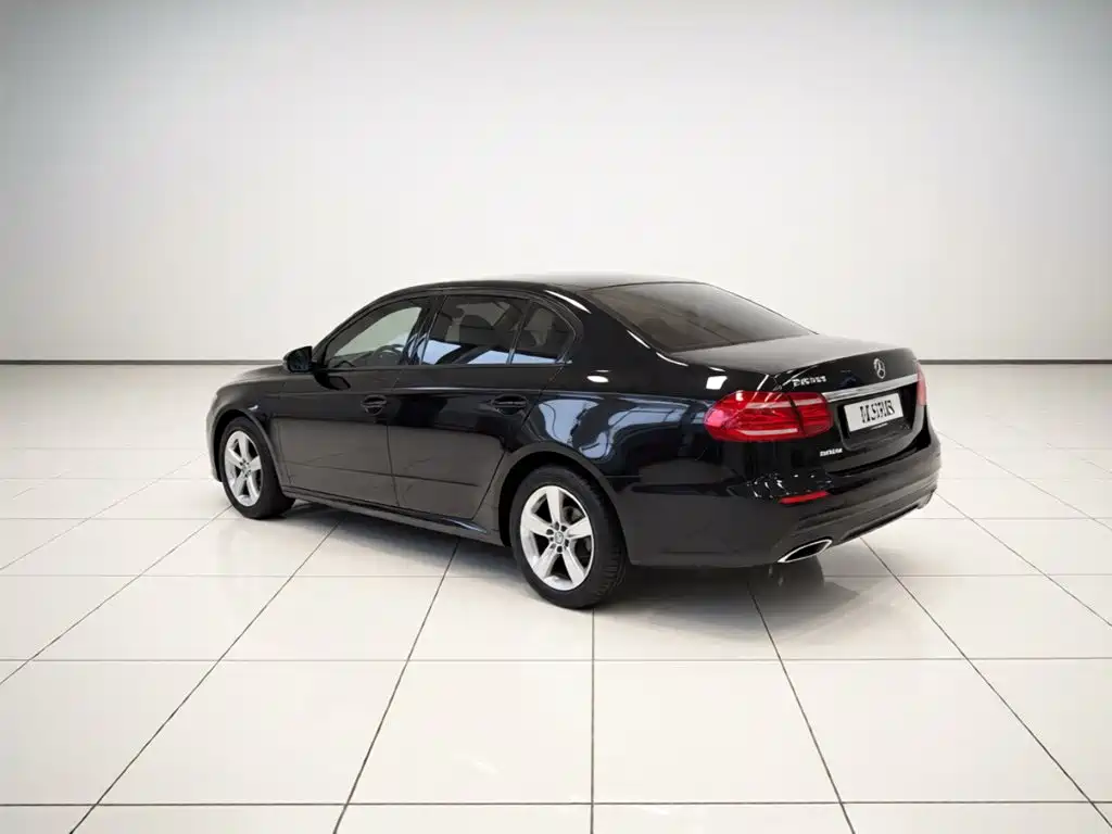 Volkswagen Lavida — миниатюра 25