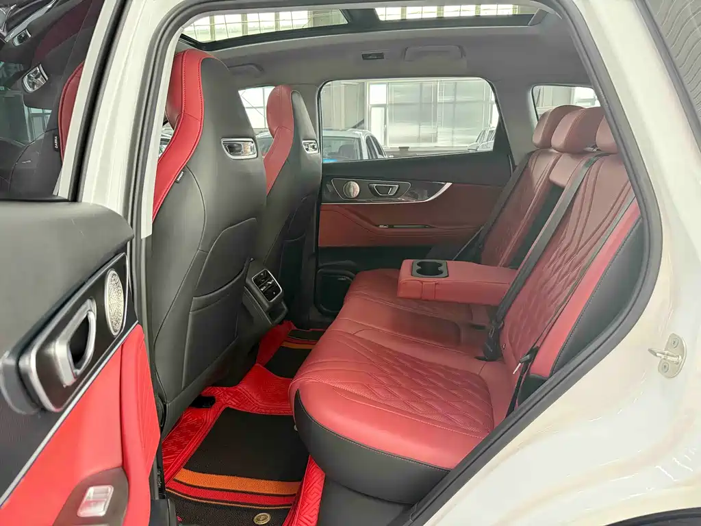 Chery Tiggo 7 PLUS — миниатюра 15