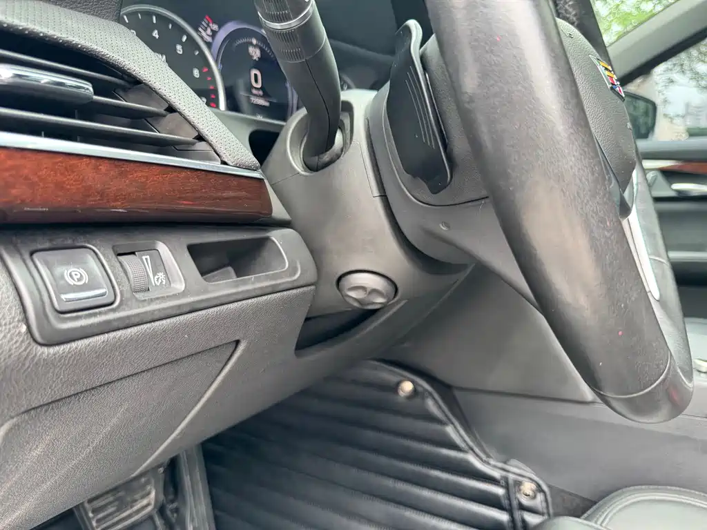 Cadillac CT6 — миниатюра 19