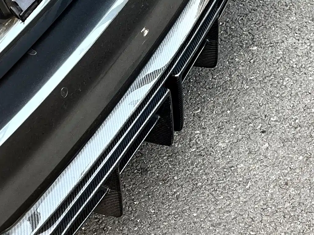 Audi RS 4 — миниатюра 13