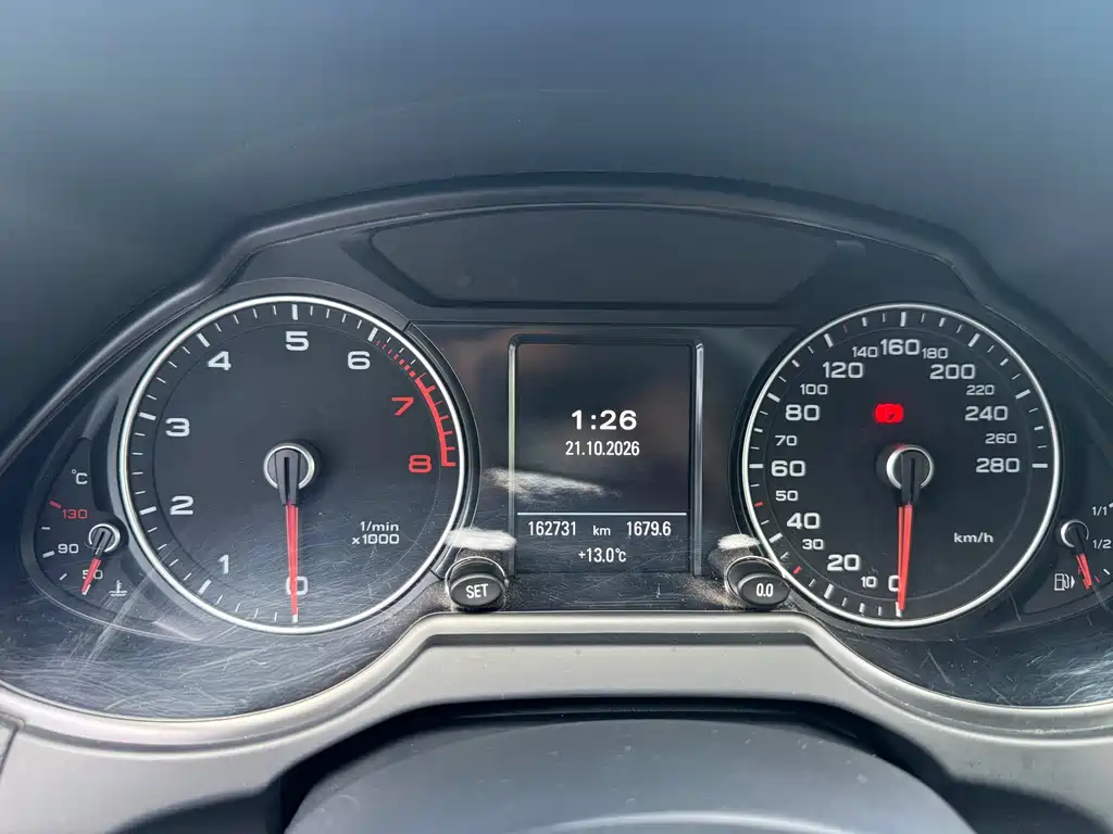 Audi Q5 — миниатюра 7