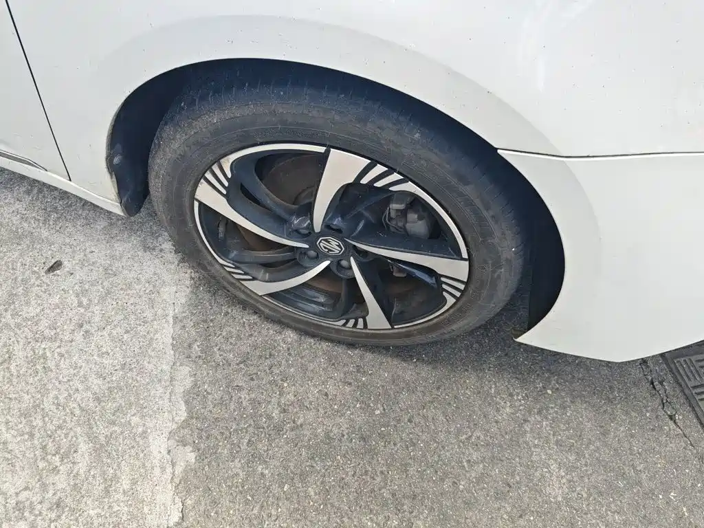 MG 6 New Energy — миниатюра 25