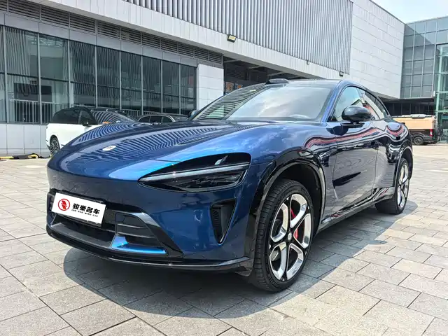 2025 xiaomi YU7