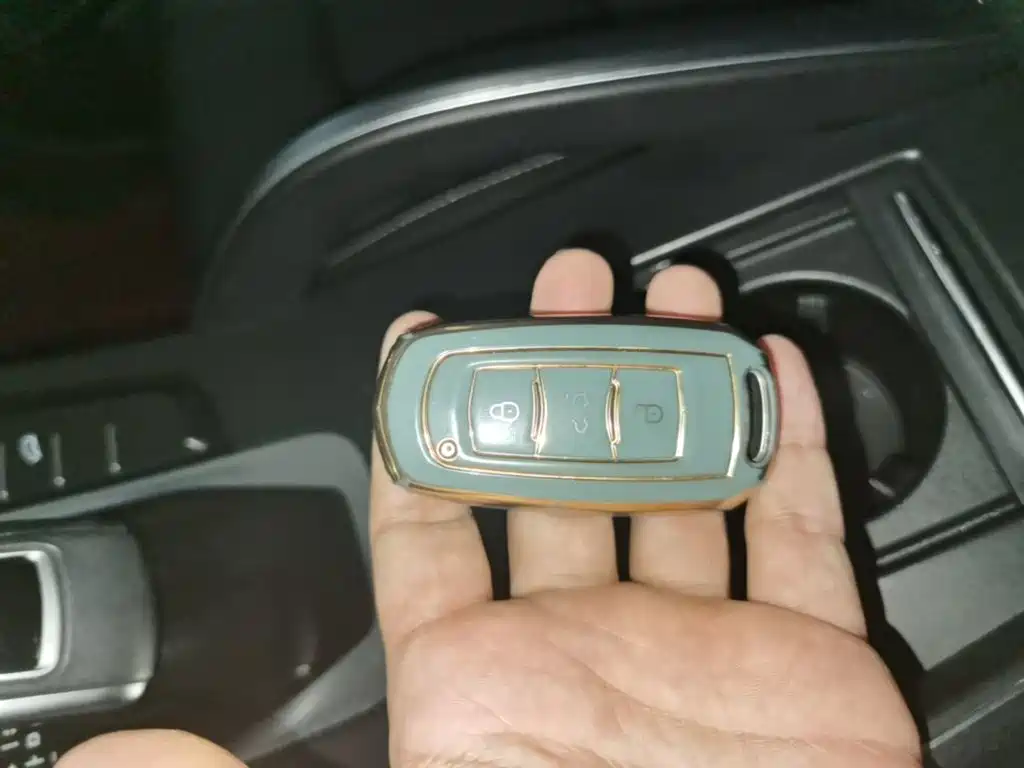Geely Boyue — миниатюра 9