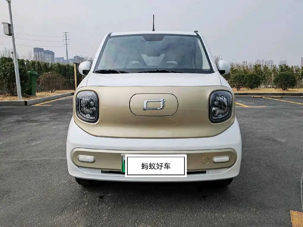 BESTUNE PENTIUM PONY