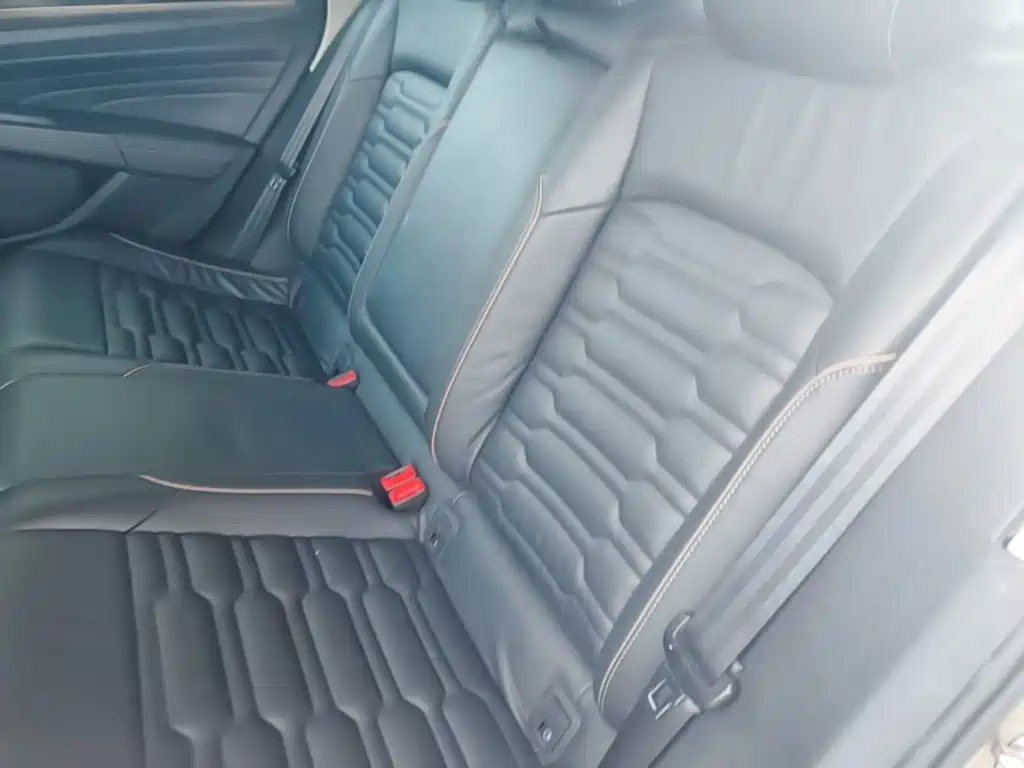Volkswagen Passat — миниатюра 17