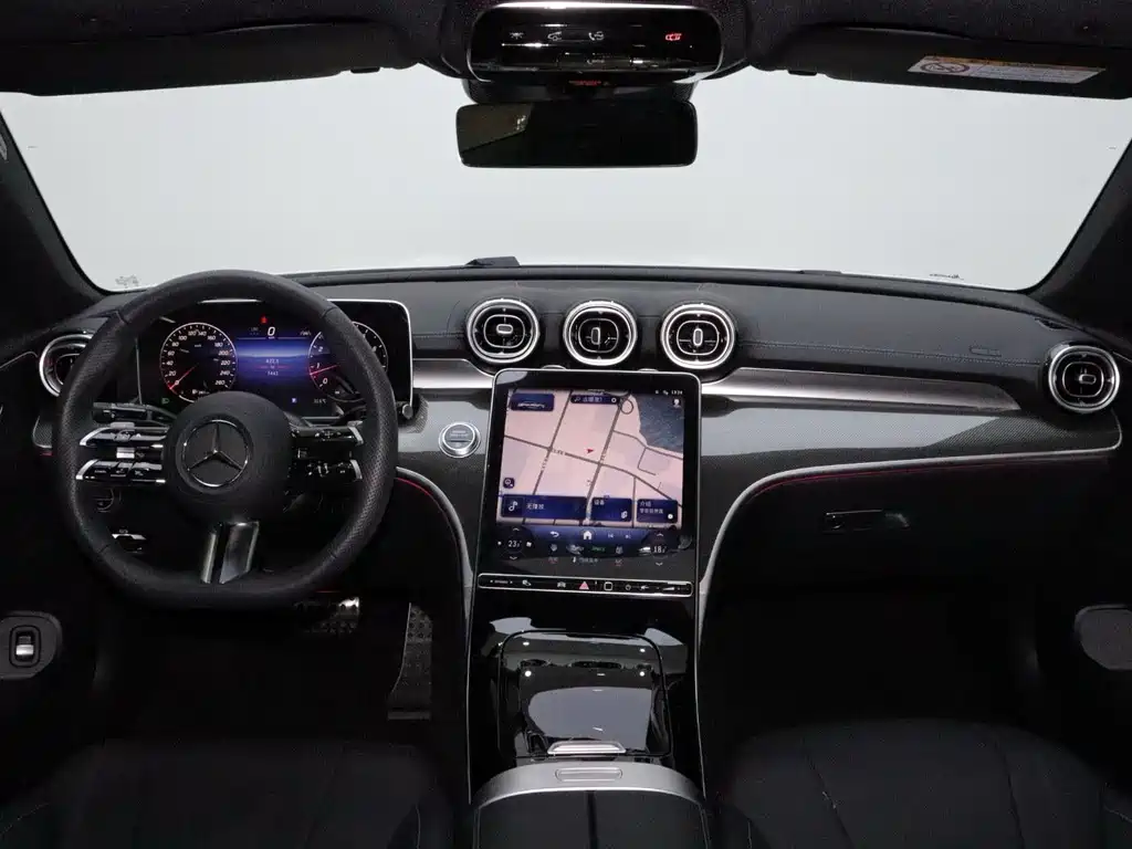 Mercedes-Benz CLE — миниатюра 15