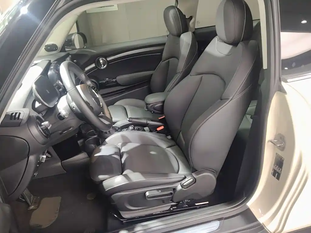 MINI Mini — миниатюра 15
