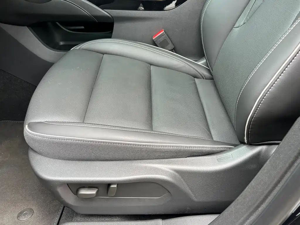 Buick Envision Plus — миниатюра 22