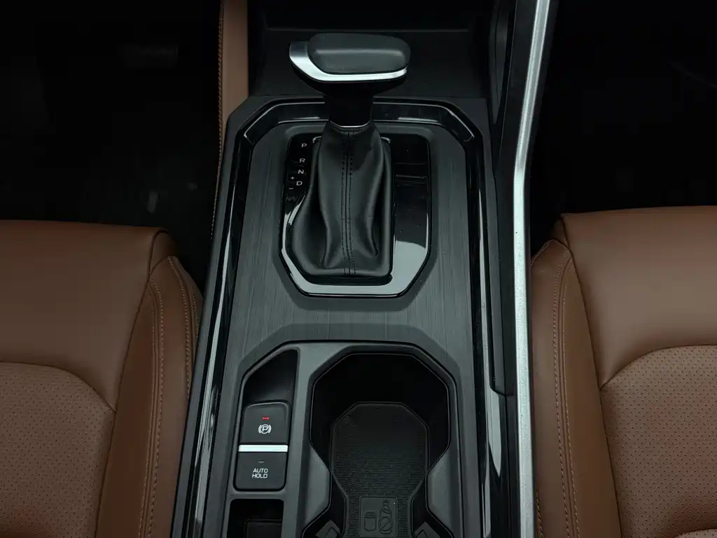 Geely Vision X6 PRO 1.4T Auto Premium Type, фото 12