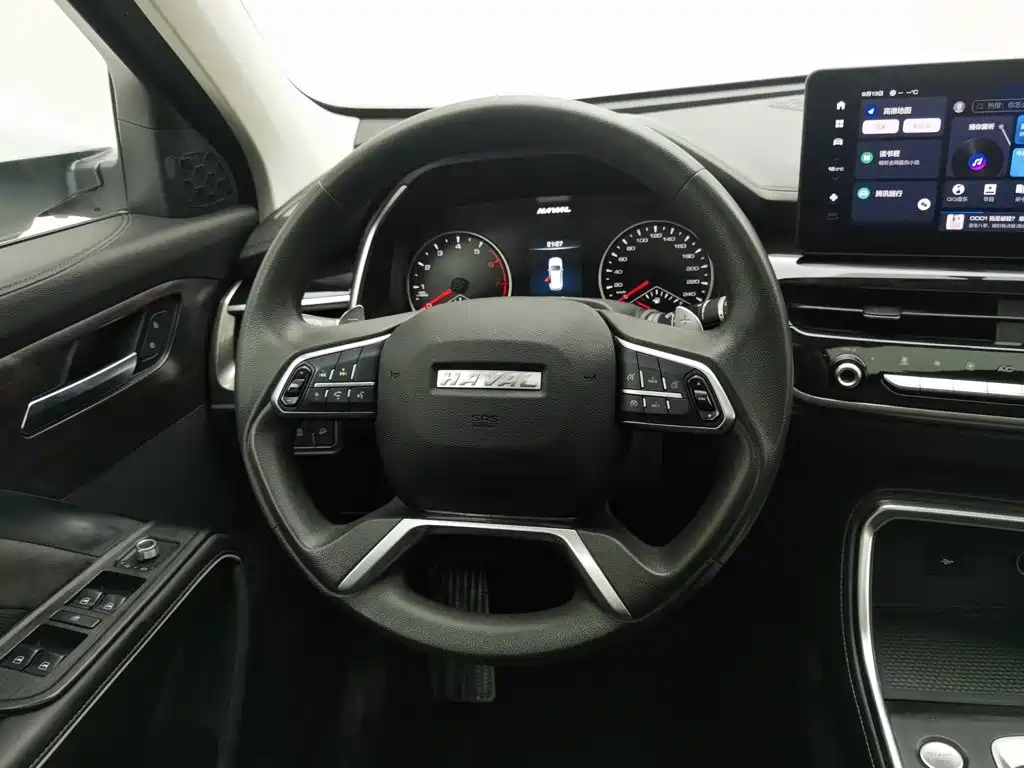 Haval H6 — миниатюра 11