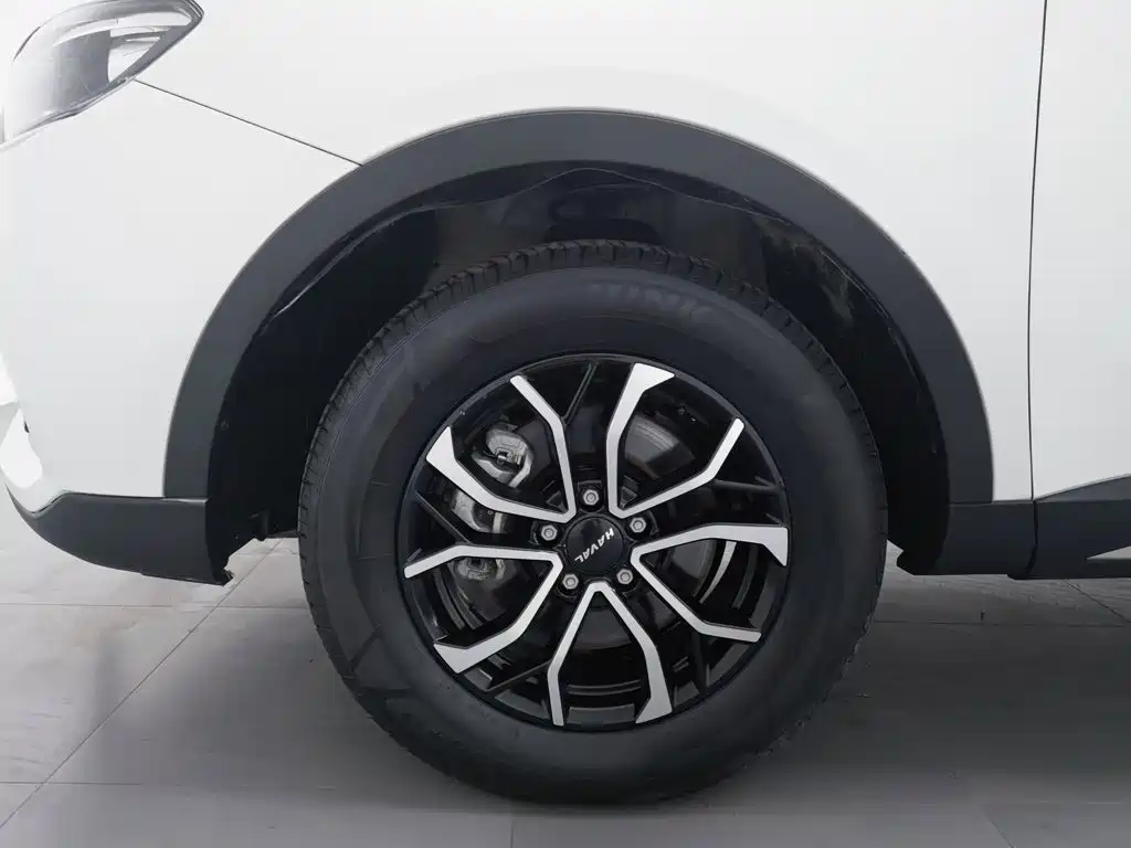 Haval H6 — миниатюра 17