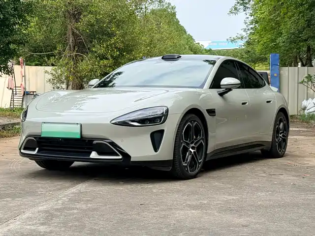 2025 xiaomi SU7