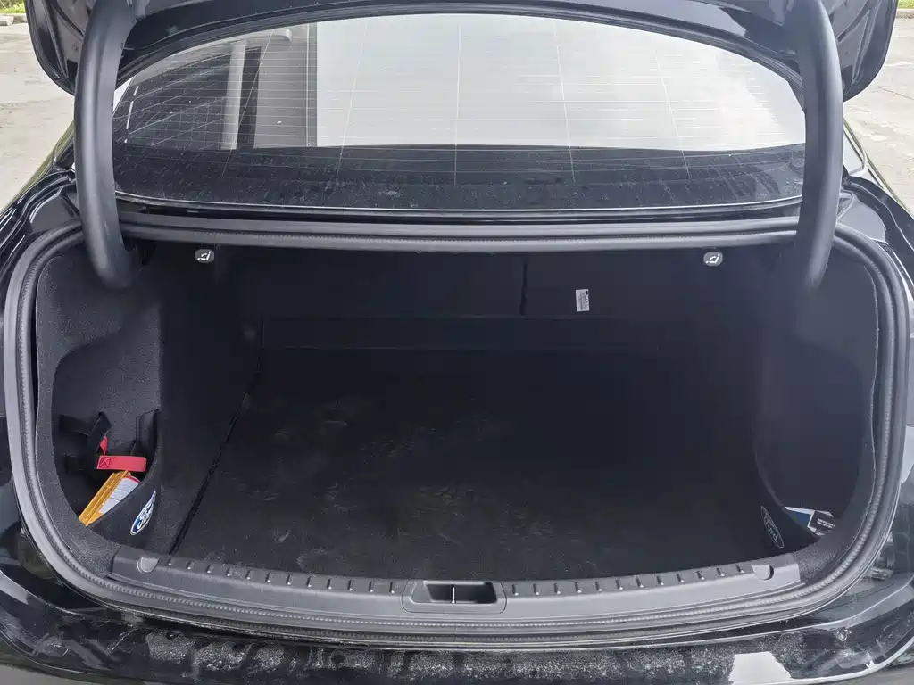 Ford Mondeo — миниатюра 14