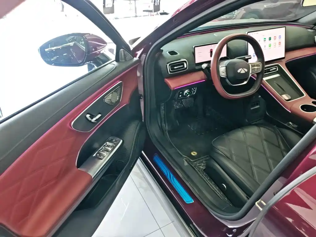 Fulwin Fengyun A9L — миниатюра 16