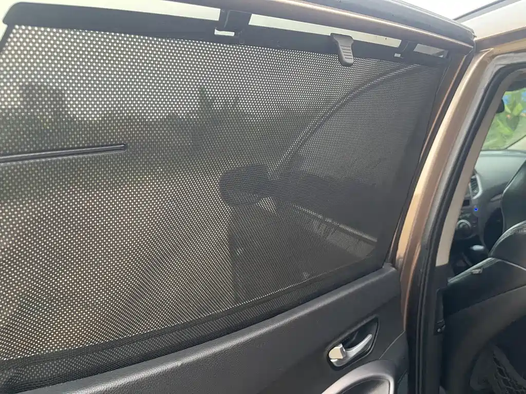Hyundai Santa Fe — миниатюра 21