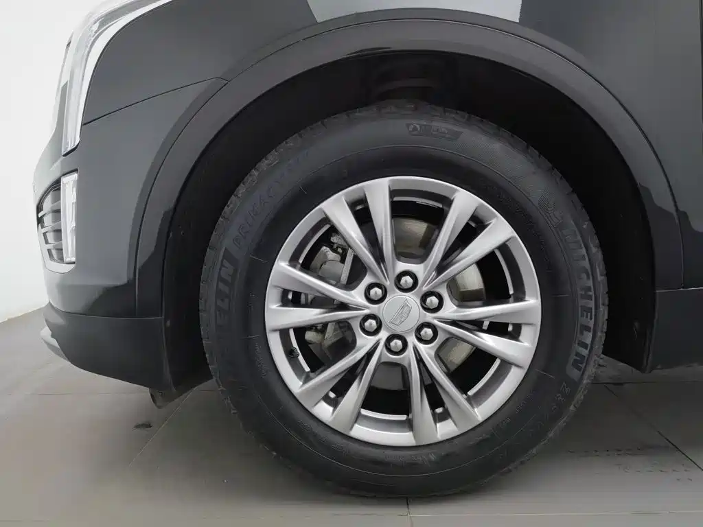 Cadillac XT5 — миниатюра 17
