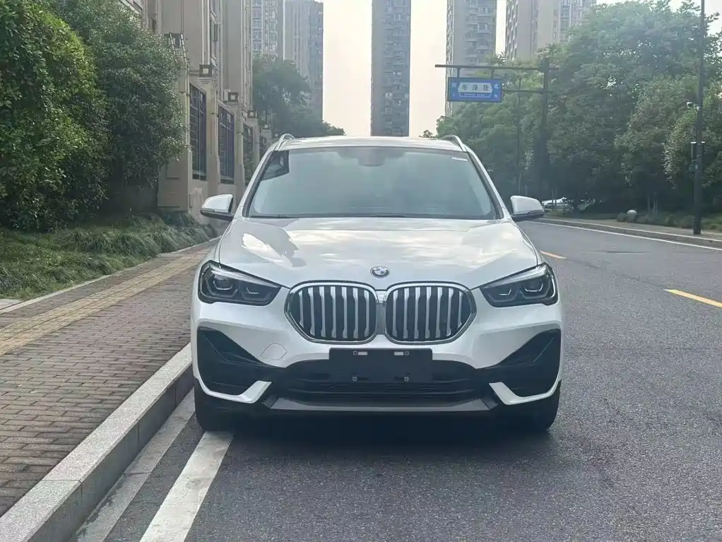 BMW X1 — миниатюра 2