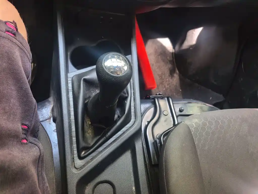 Changan M60 2023 1.5L GDI Comfort 6/7 мест