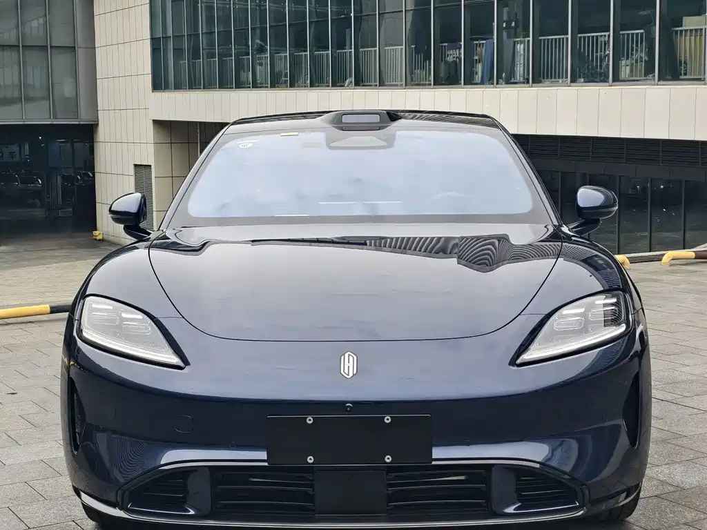 Shangjie Shangjie Z7 — миниатюра 4