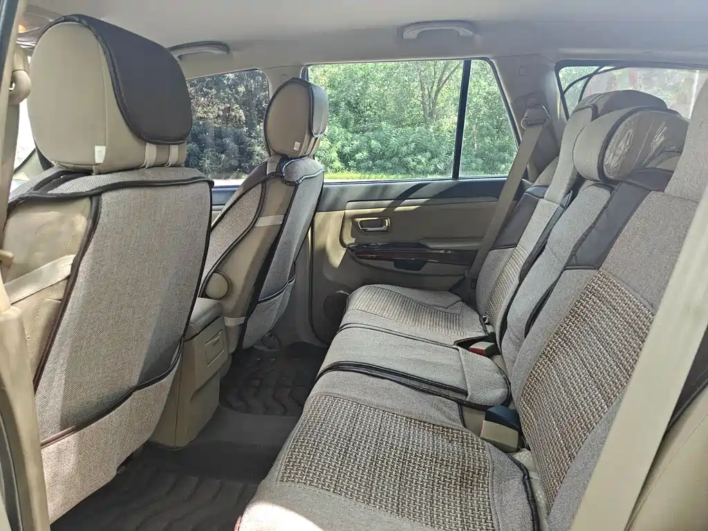 Haval H5 Classic — миниатюра 9